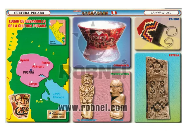 Cultura Pucara 2